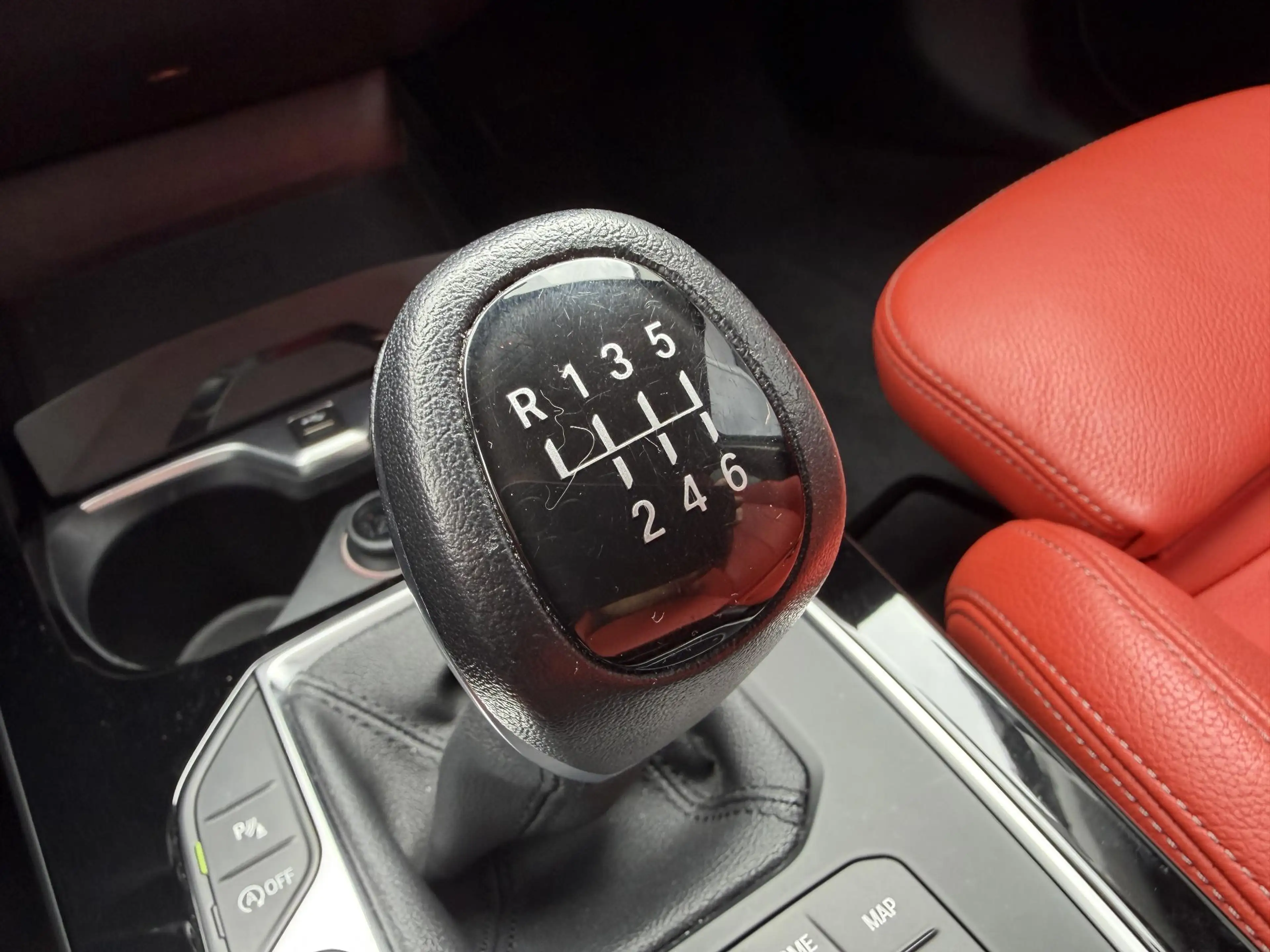 BMW 118 1-serie 118i 136PK 'F1'EDITION : REDBULL-VOL LEER/ — photo 41