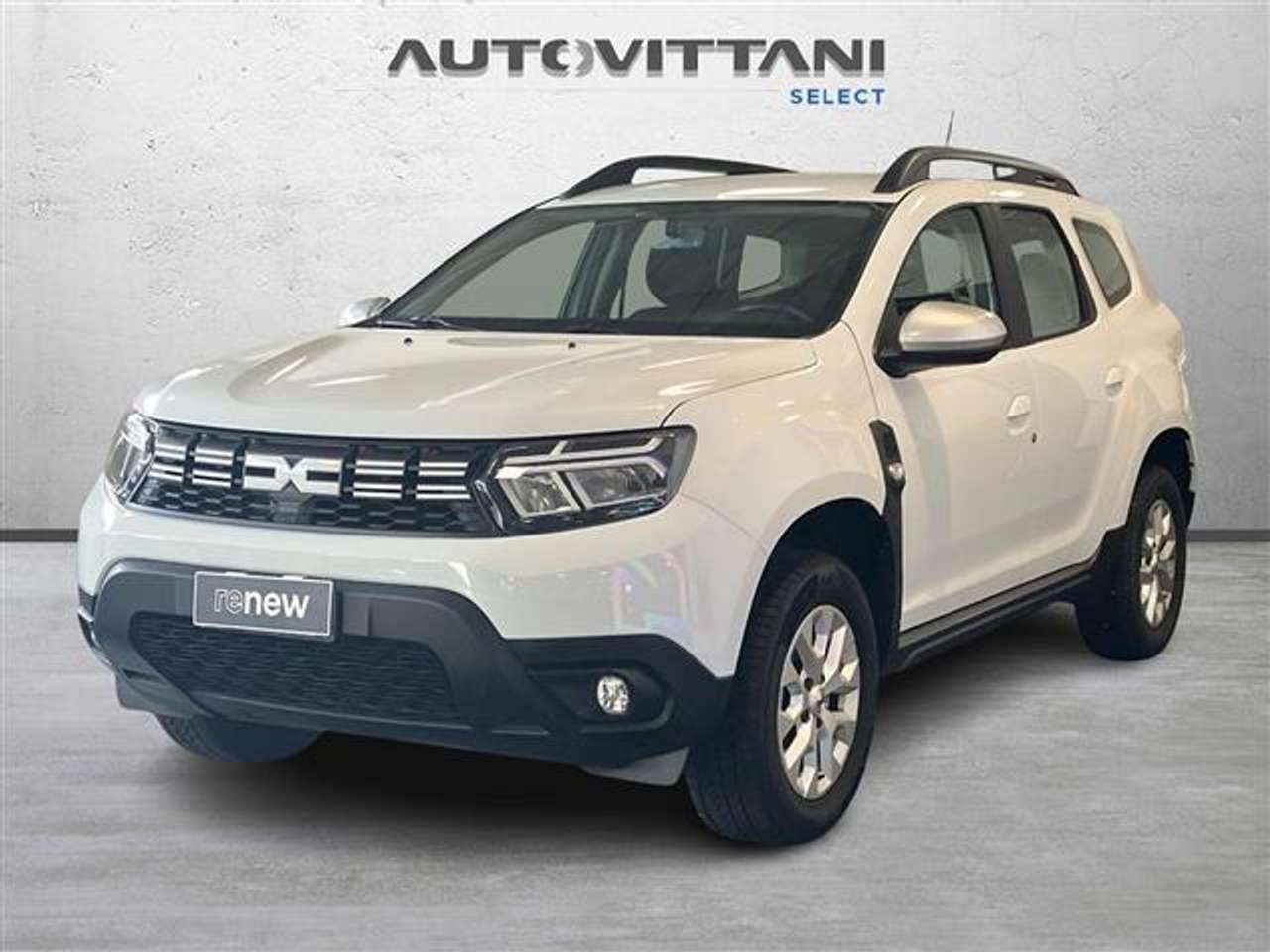 Dacia Duster 1.0 TCe GPL Expression 4x2
