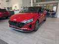 Hyundai i20 1.0 T-GDI Mild-Hybrid Prime Navi,RückfahrCam Schwarz - thumbnail 2