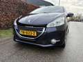 Peugeot 208 1.2 PureTech Allure / AIRCO ECC / NAVI / 169dkm! Blau - thumbnail 26