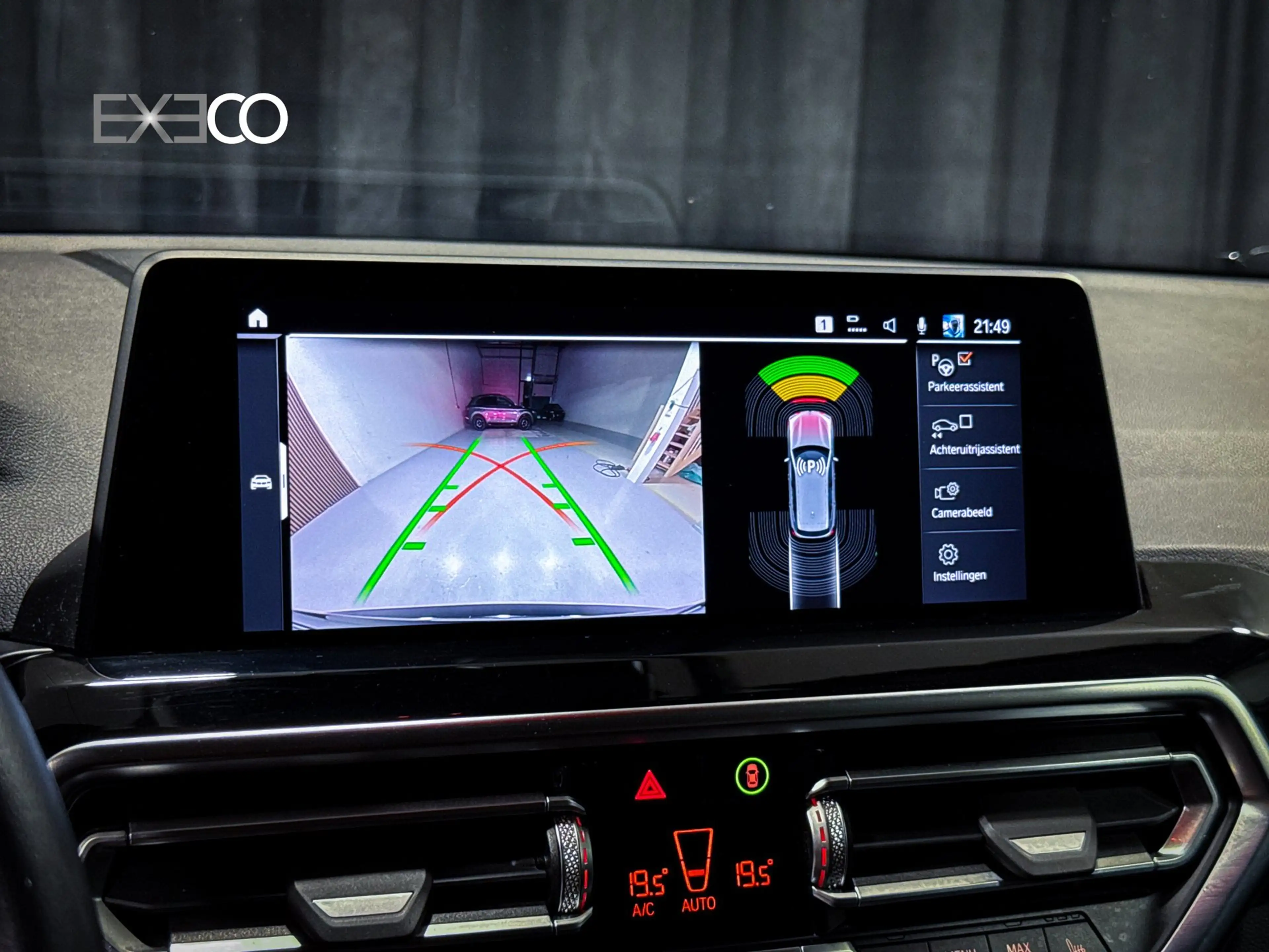 BMW X3 XDrive30e |Digital Cockpit|CarPlay|Camera|Stoelver — photo 8