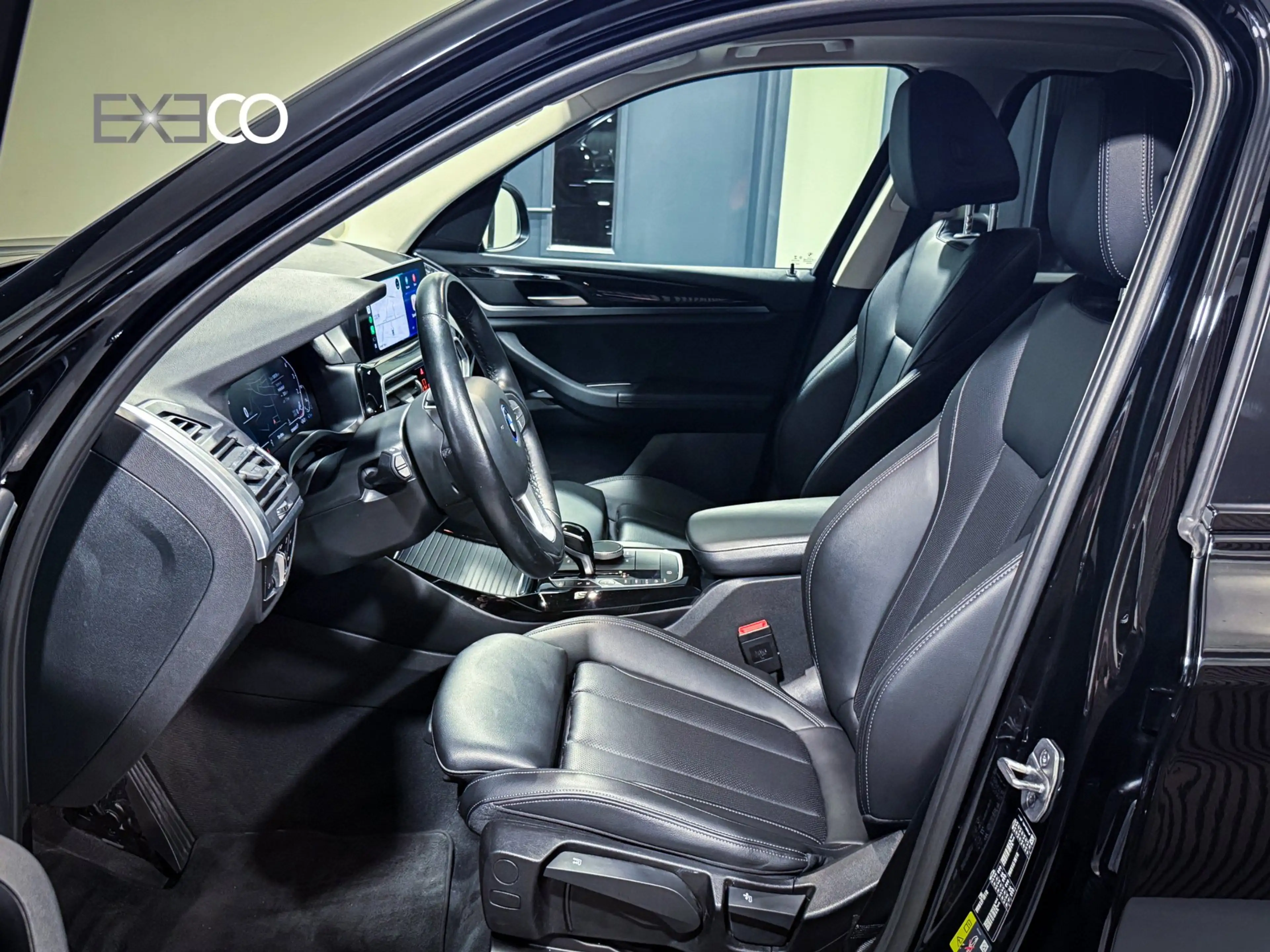 BMW X3 XDrive30e |Digital Cockpit|CarPlay|Camera|Stoelver — photo 13