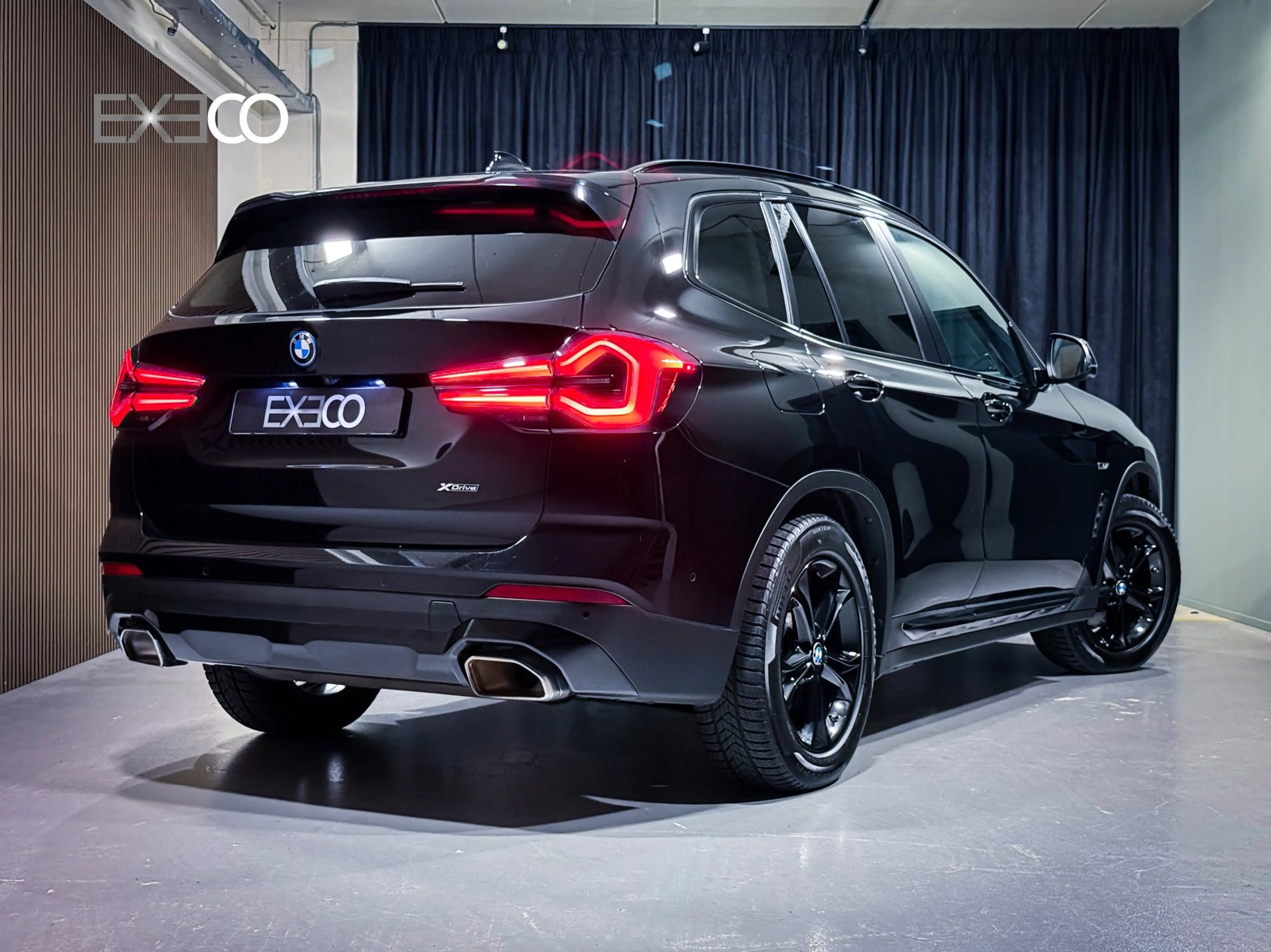 BMW X3 XDrive30e |Digital Cockpit|CarPlay|Camera|Stoelver — photo 2