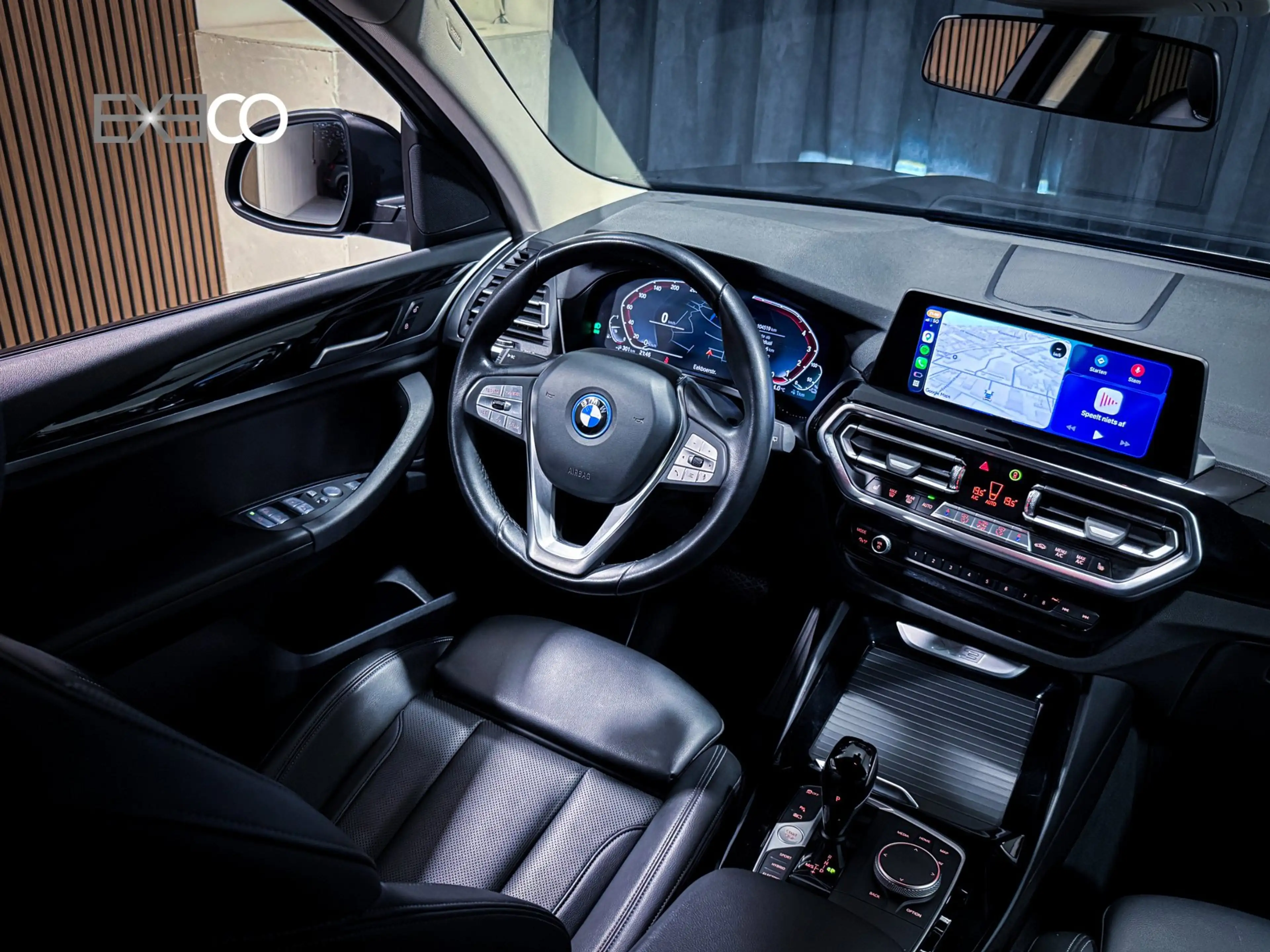BMW X3 XDrive30e |Digital Cockpit|CarPlay|Camera|Stoelver — photo 4
