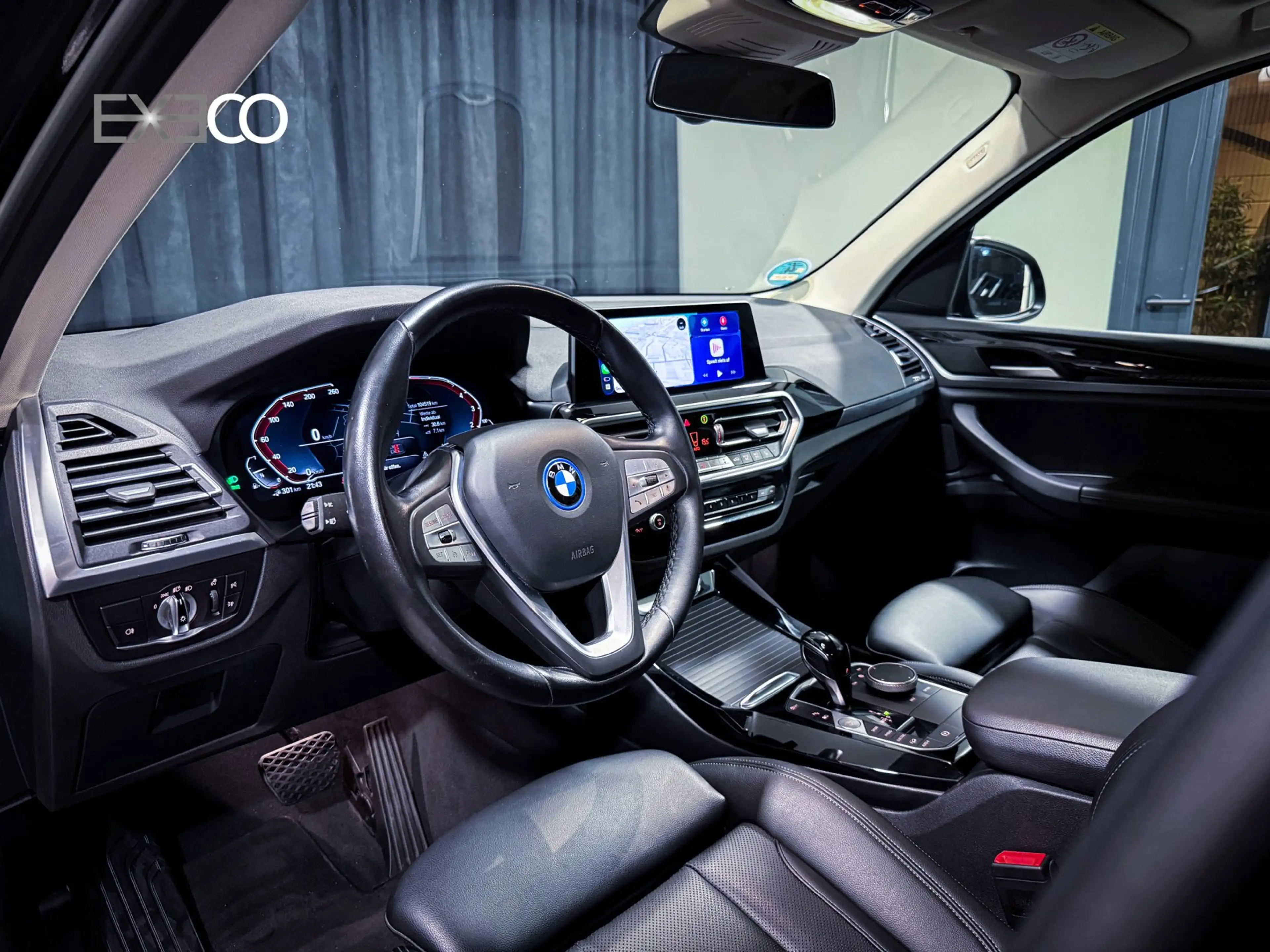 BMW X3 XDrive30e |Digital Cockpit|CarPlay|Camera|Stoelver — photo 3