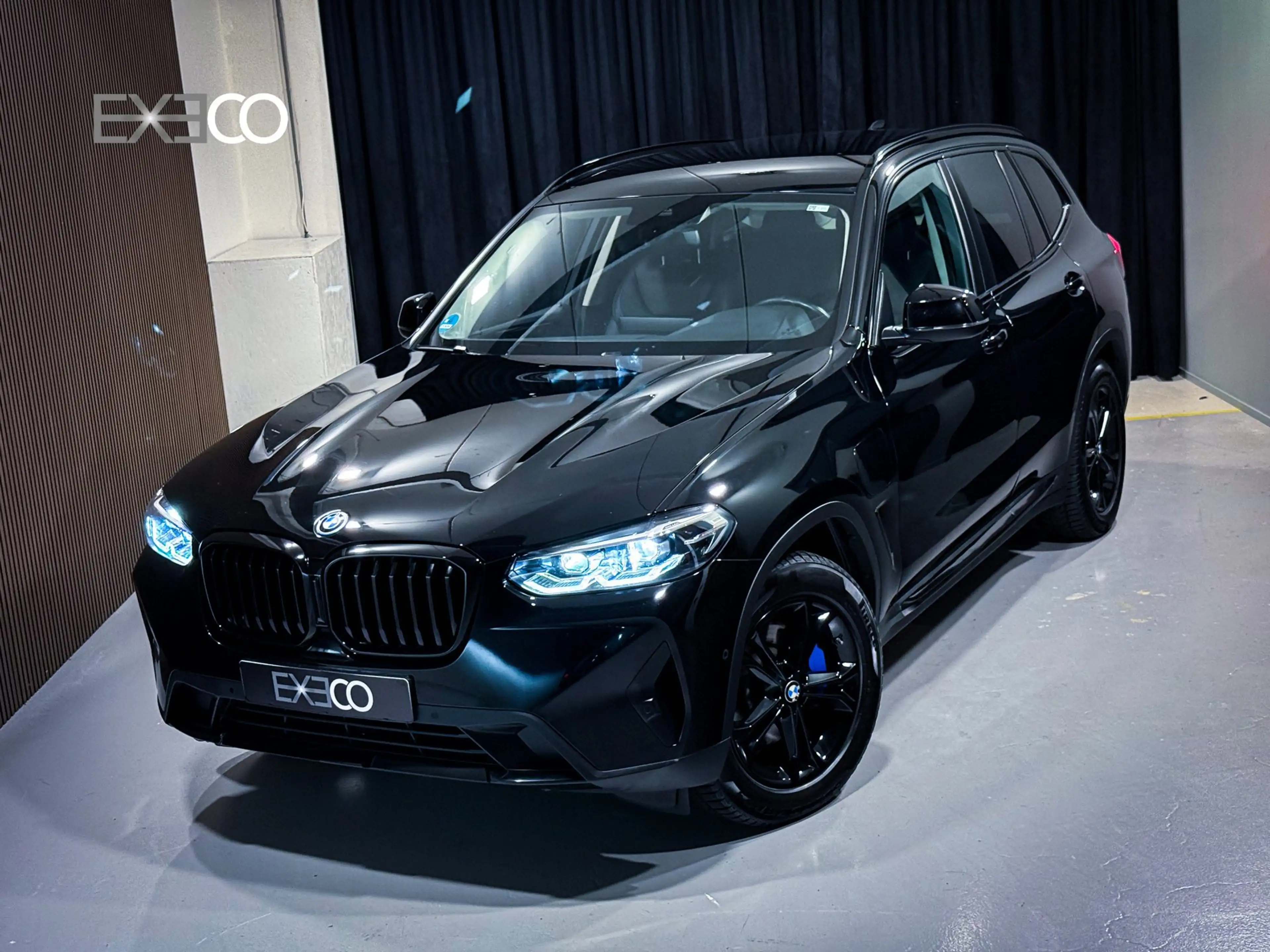 BMW X3 XDrive30e |Digital Cockpit|CarPlay|Camera|Stoelver — photo 9