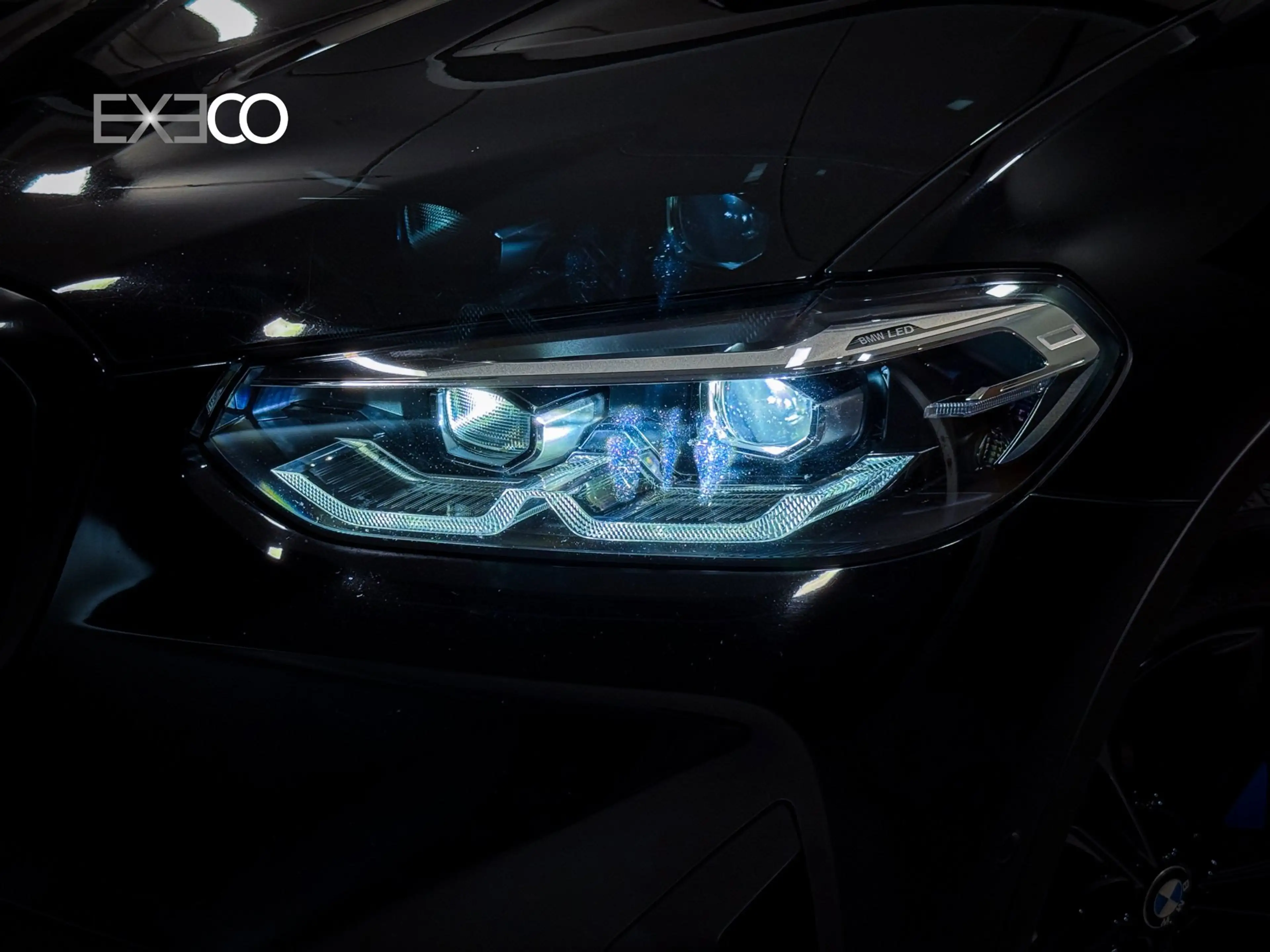 BMW X3 XDrive30e |Digital Cockpit|CarPlay|Camera|Stoelver — photo 11
