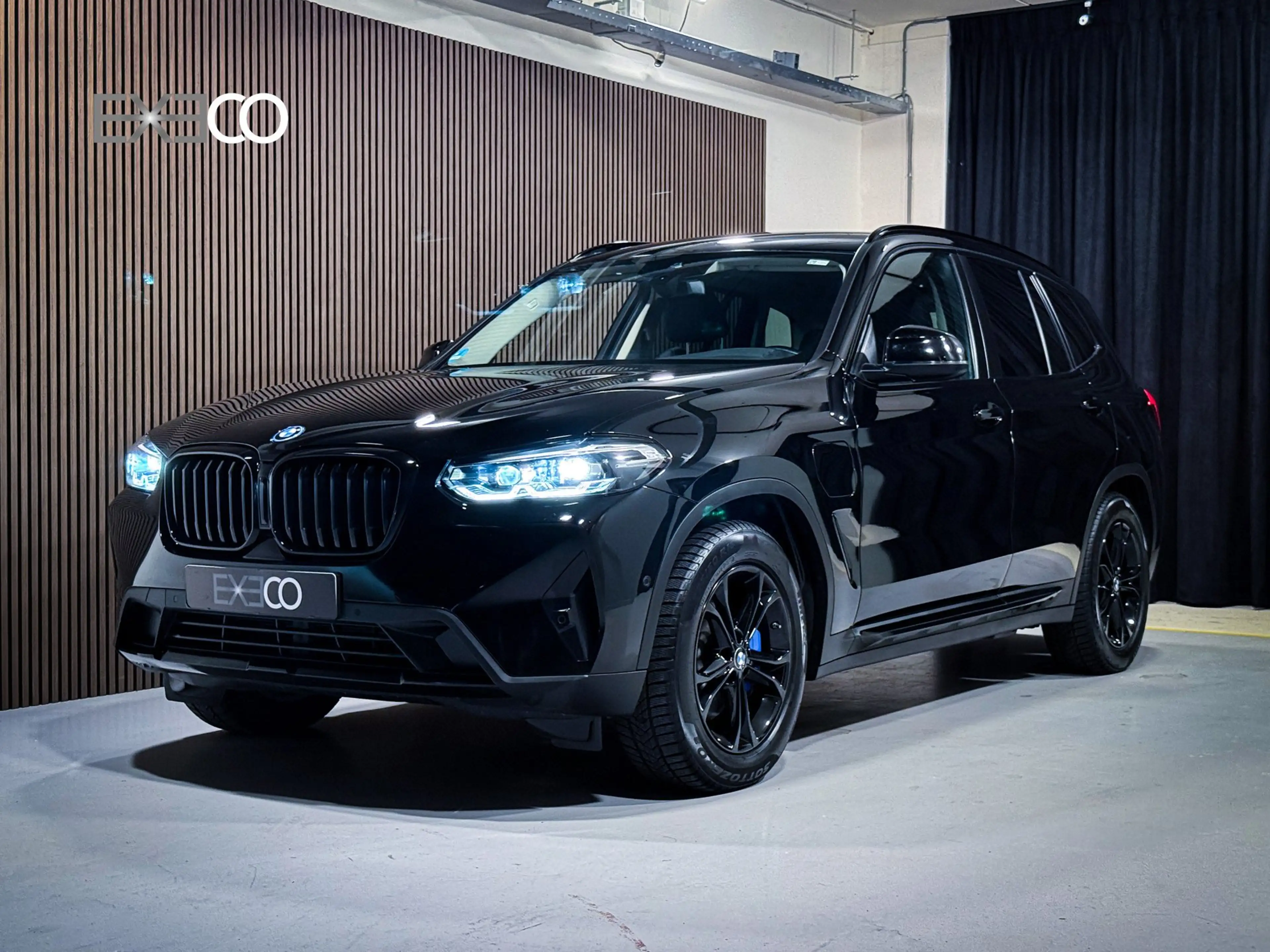 BMW X3 XDrive30e |Digital Cockpit|CarPlay|Camera|Stoelver — photo 15