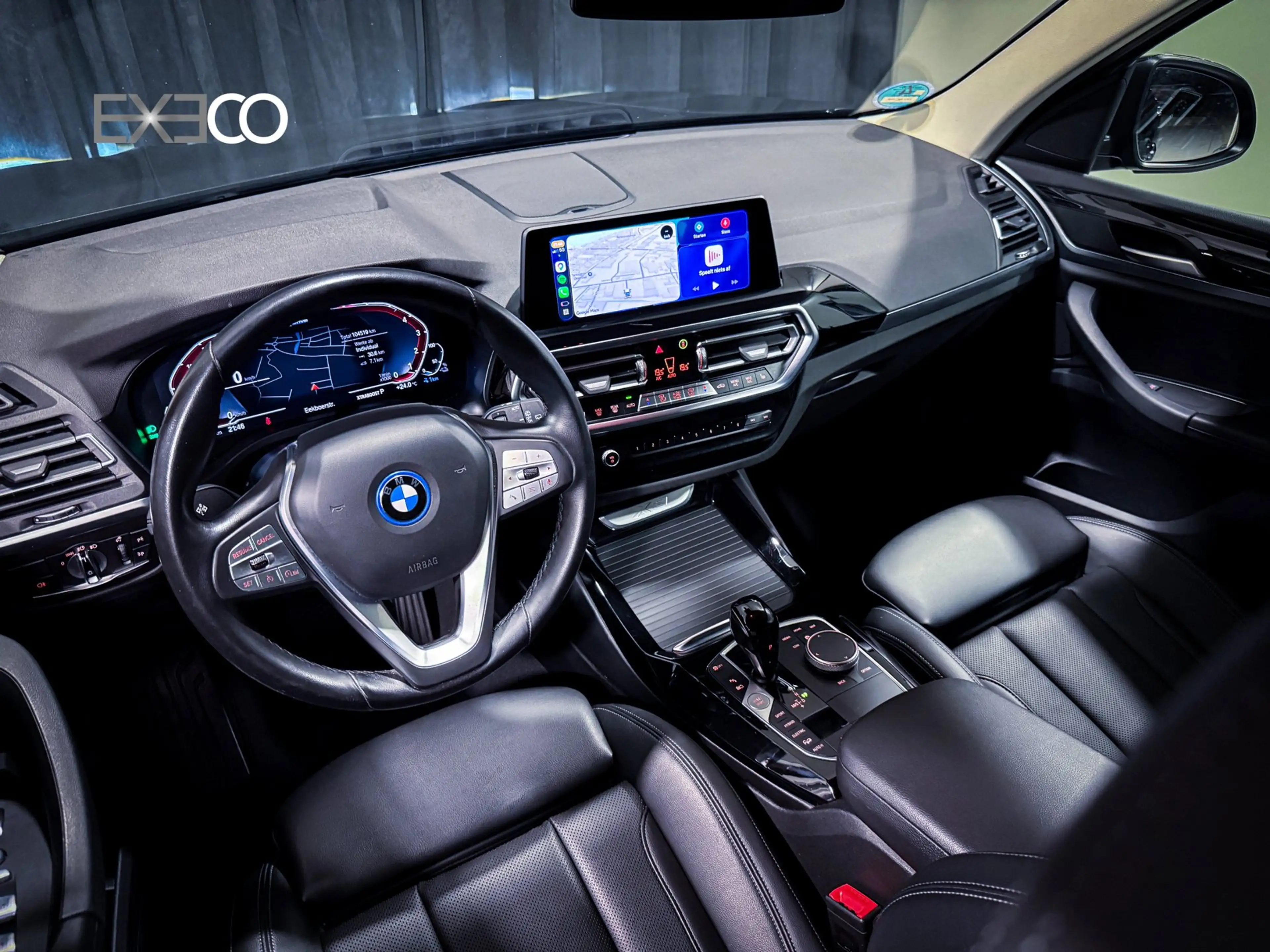 BMW X3 XDrive30e |Digital Cockpit|CarPlay|Camera|Stoelver — photo 7