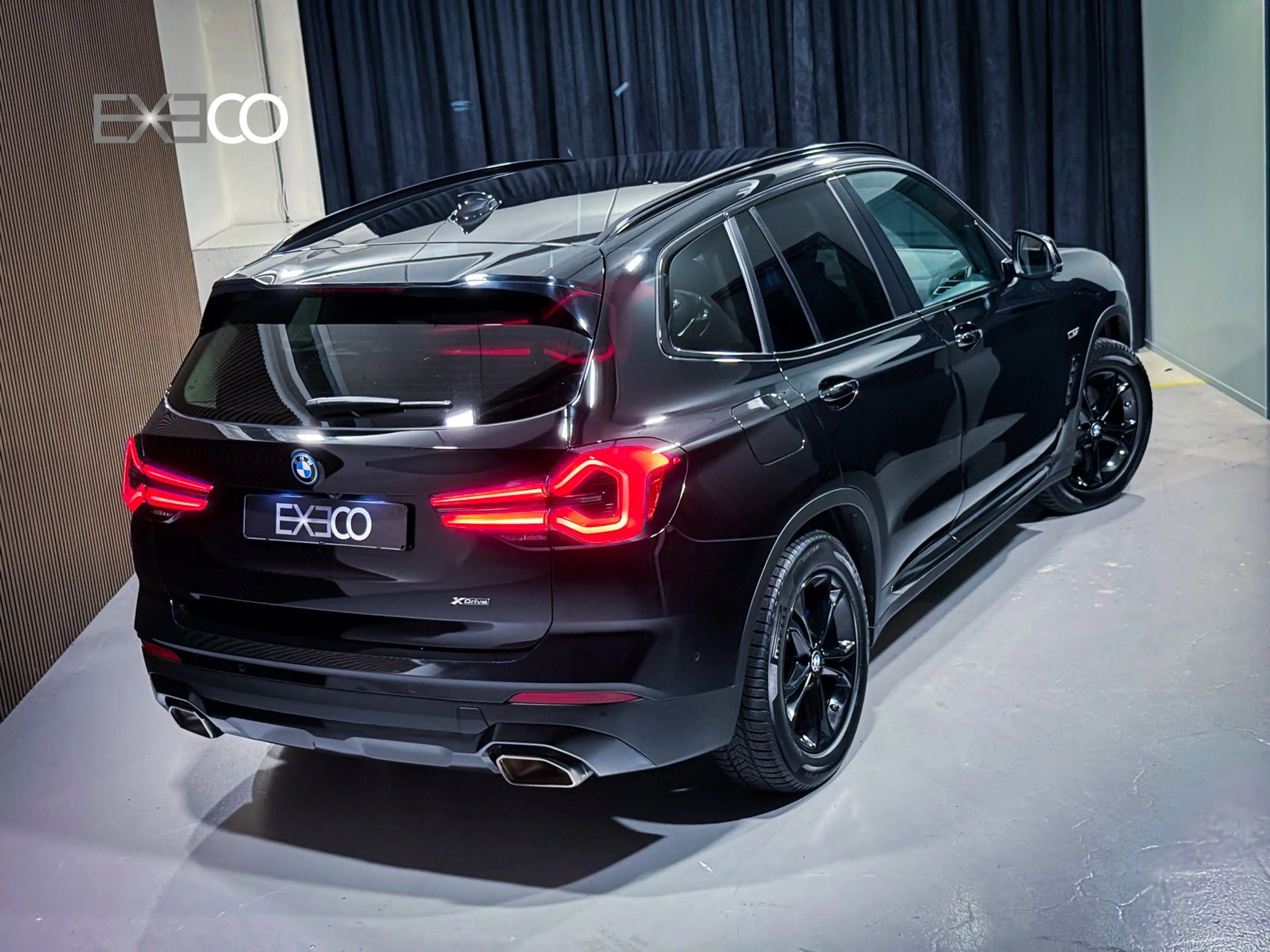 BMW X3 XDrive30e |Digital Cockpit|CarPlay|Camera|Stoelver — photo 10