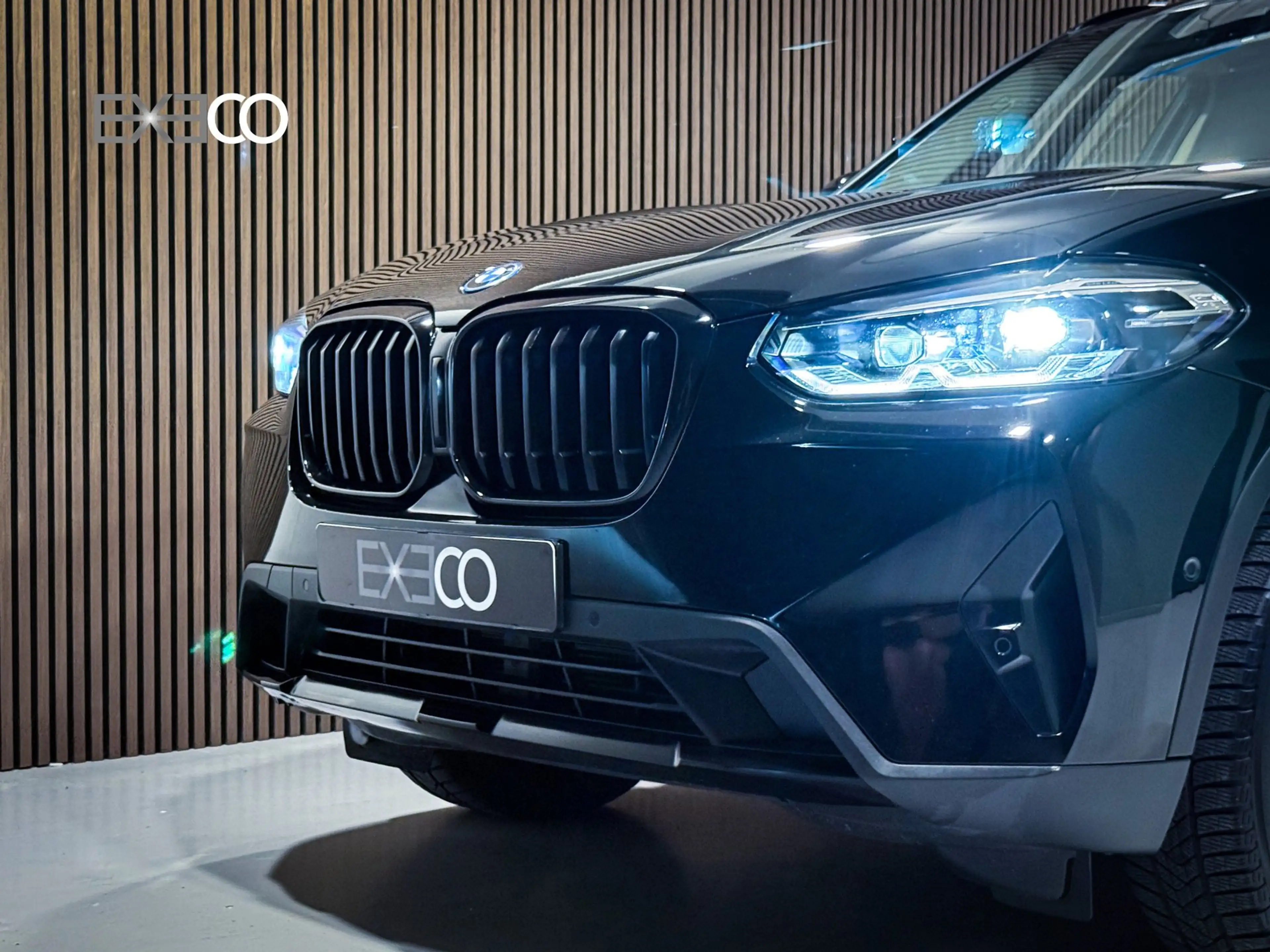 BMW X3 XDrive30e |Digital Cockpit|CarPlay|Camera|Stoelver — photo 5