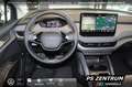 Skoda Enyaq 60 PLUS AHK MATRIX WINTER 20" Bluetooth Navi Verde - thumbnail 11