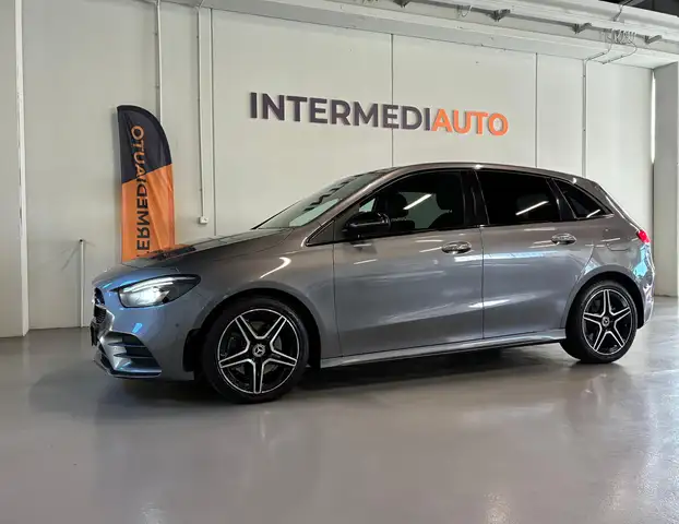Mercedes-Benz B 250 B 250 e Hybrid eq-power Premium - Iva Esposta