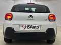 Citroen C3 1.2 puretech Feel s&s 83cv neopatentati my20 Bianco - thumbnail 5