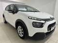 Citroen C3 1.2 puretech Feel s&s 83cv neopatentati my20 Bianco - thumbnail 3