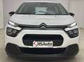 Citroen C3 1.2 puretech Feel s&s 83cv neopatentati my20 Bianco - thumbnail 2