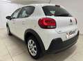Citroen C3 1.2 puretech Feel s&s 83cv neopatentati my20 Bianco - thumbnail 6