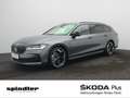 Skoda Superb Combi Sportline 2.0 TDI 4x4DSG/360°Kamera Grau - thumbnail 1
