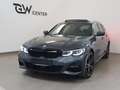 BMW 330 e xDrive M Sport AHK ACC Laserlicht HUD Panorama Grau - thumbnail 2