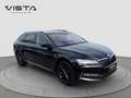 Skoda Superb L&K 2.0 TSI*AHK*ACC*CANTON*KAMERA*SHZ*19Z Noir - thumbnail 4