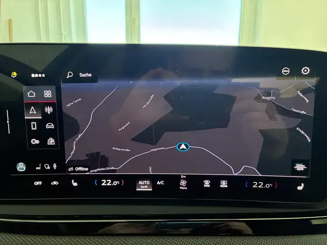 Audi A5 view 15