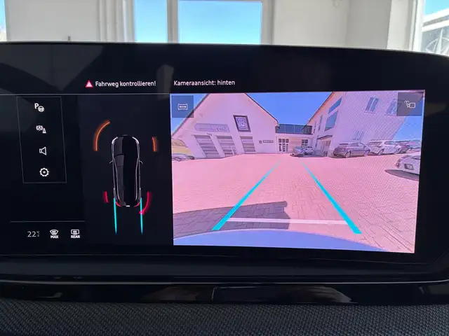 Audi A5 view 13