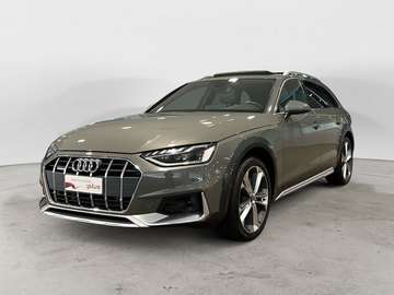 A4 Allroad 40 2.0 tdi mhev Identity Contrast quattro 204cv s-tronic
