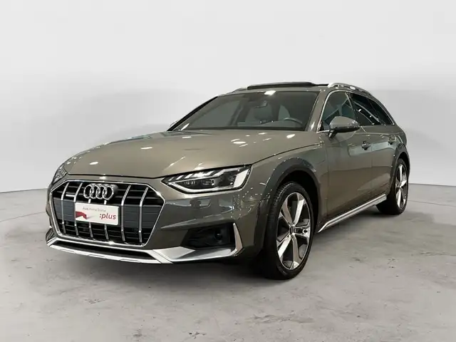 Audi A4 allroad A4 allroad 40 TDI 204 CV S tronic Identity Contrast
