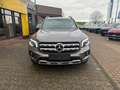 Mercedes-Benz GLB 200 2.0 CDI KAT AHK 13:Pol./ Navi/ TOP Zustand Grau - thumbnail 4