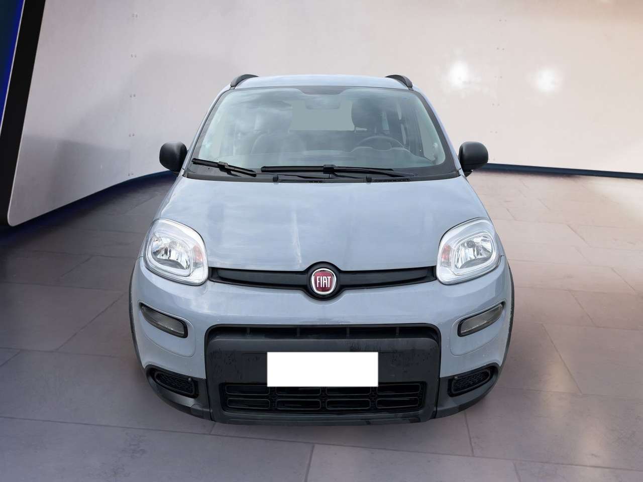 Fiat Panda III 2021 1.0 firefly hybrid City Life s&s 70cv 5p