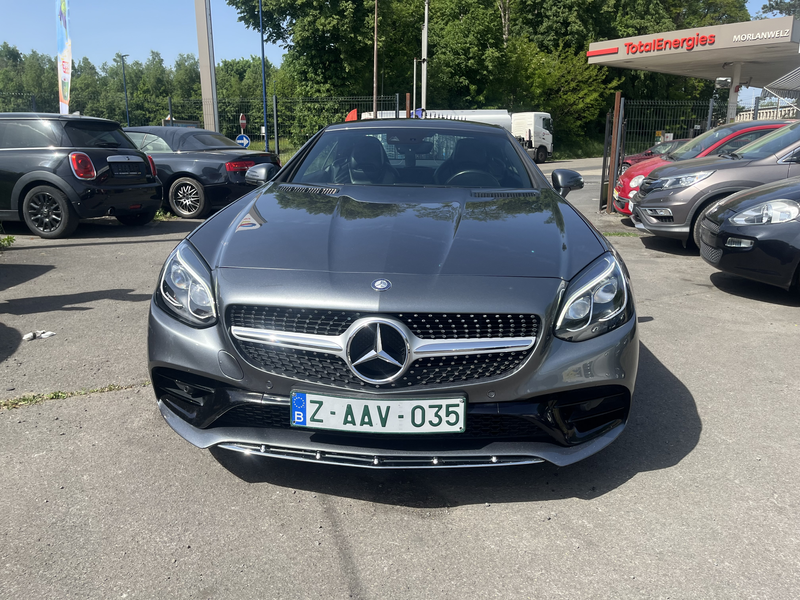 Photo du véhicule