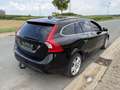 Volvo V60 DRIVe 115 ch Stop & Start Momentum Negro - thumbnail 5