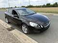 Volvo V60 DRIVe 115 ch Stop & Start Momentum Negro - thumbnail 2