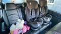 Mercedes-Benz Viano Viano 3.0CDI Ambiente Larga Aut. Ambiente Gris - thumbnail 18