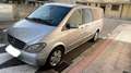Mercedes-Benz Viano Viano 3.0CDI Ambiente Larga Aut. Ambiente Gris - thumbnail 1