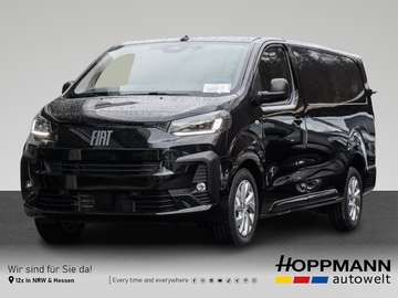 Scudo 2.2 150AT XL AHK, LM-Felge, ICON, Comfort