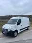 Renault Master Blanco - thumbnail 1