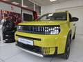 Fiat Grande Panda Elektro Sonderedition - sofort verfügbar - Navi - Gelb - thumbnail 1