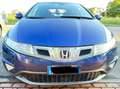 Honda Civic 2.2 5p i-CTDi Exclusive Leather I-Pilot DPF Blu/Azzurro - thumbnail 1