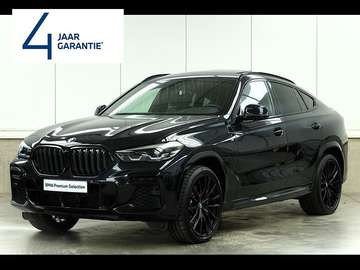 M SPORT - PANODAK - LEDER