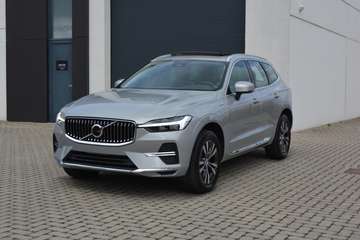 XC60 T6 350PK PHEV Recharge AWD Pano dak/2023