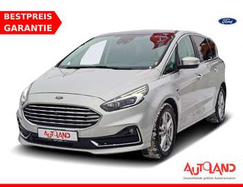 2.0 EcoBlue Automatik Titanium ACC Kam AHK L
