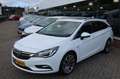 Opel Astra Sports Tourer 1.4 Innovation 2e EIG_LED_LEDER_PANO Wit - thumbnail 33