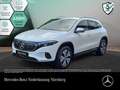 Mercedes-Benz EQA 300 4M PROG+ADVANCED+KAMERA+SPUR Weiß - thumbnail 1