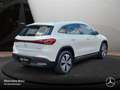 Mercedes-Benz EQA 300 4M PROG+ADVANCED+KAMERA+SPUR Weiß - thumbnail 8