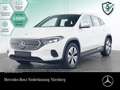 Mercedes-Benz EQA 300 4M PROG+ADVANCED+KAMERA+SPUR Weiß - thumbnail 1