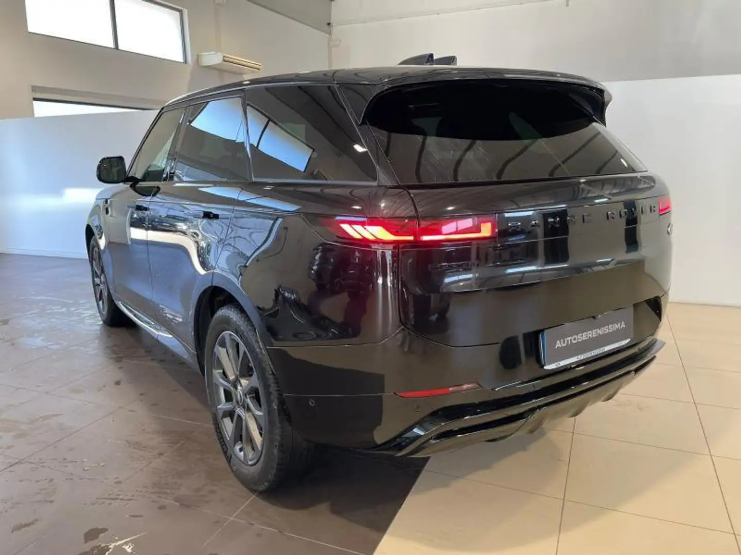 Land Rover Range Rover Sport 3ª serie 3.0D l6 249CV Dyn. SE - 2