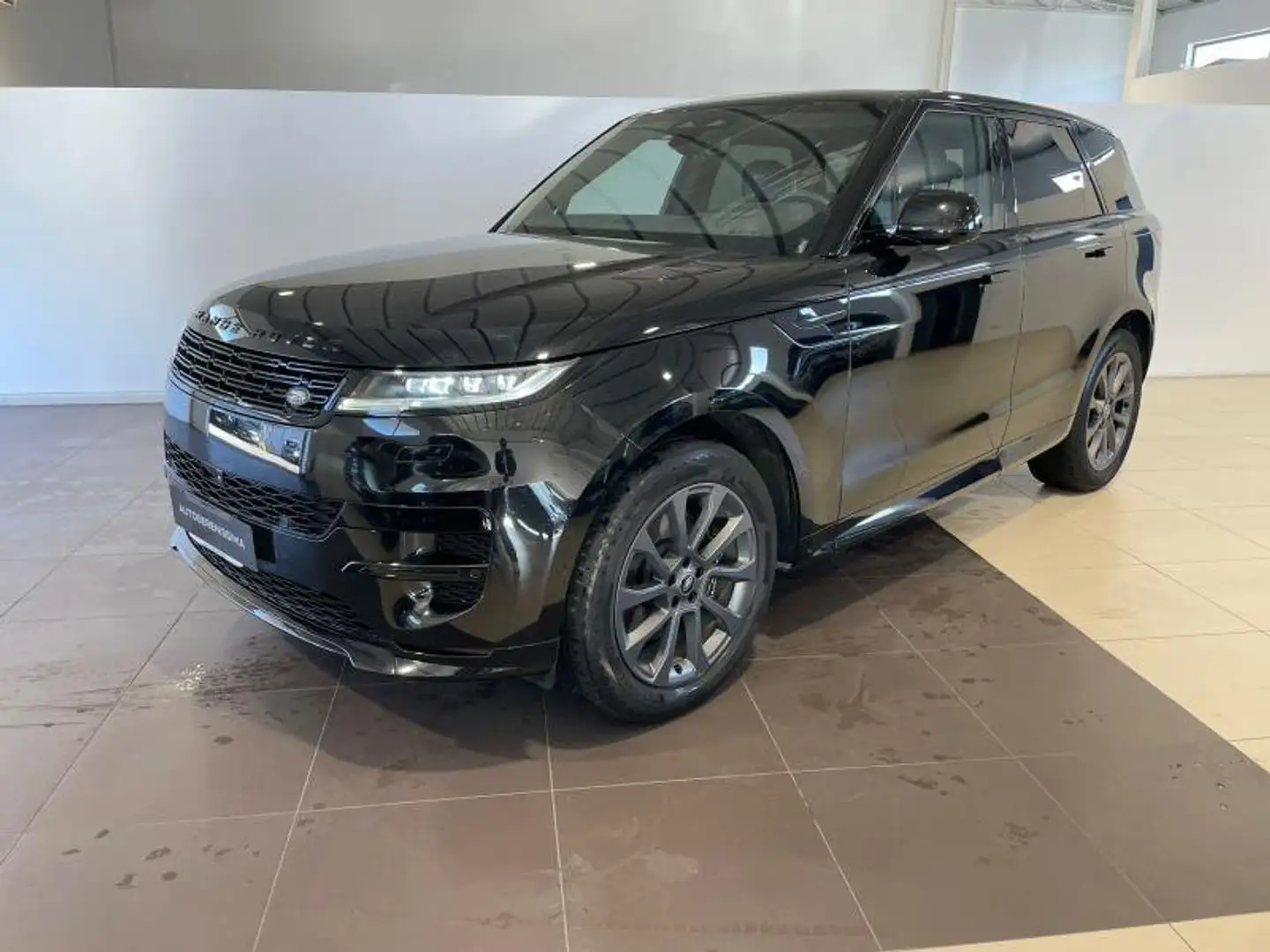 Land Rover Range Rover Sport 3ª serie 3.0D l6 249CV Dyn. SE - 1