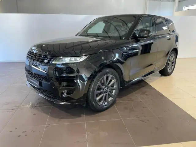 Land Rover Range Rover Sport 3ª serie 3.0D l6 249CV Dyn. SE