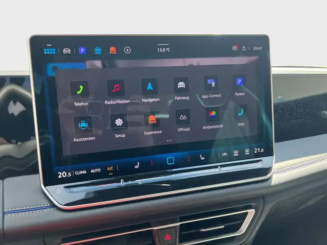 Volkswagen Tiguan 2.0 TDI 142 kW 4Motion R-Line Ansicht 18